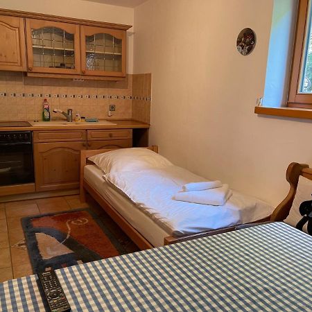 94 - Private Rooms Eichenau Luaran gambar