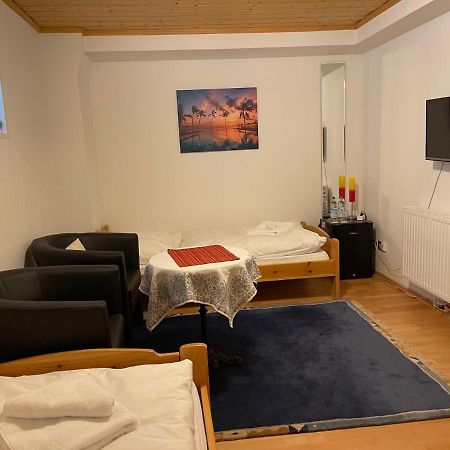 94 - Private Rooms Eichenau Luaran gambar