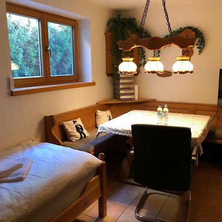 94 - Private Rooms Eichenau Luaran gambar