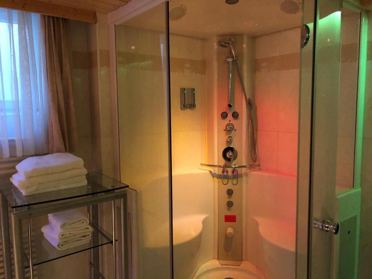 94 - Private Rooms Eichenau Luaran gambar