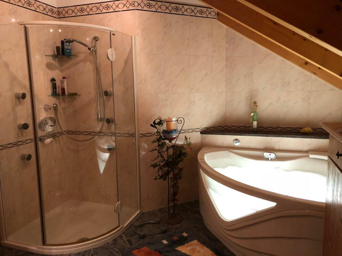 94 - Private Rooms Eichenau Luaran gambar