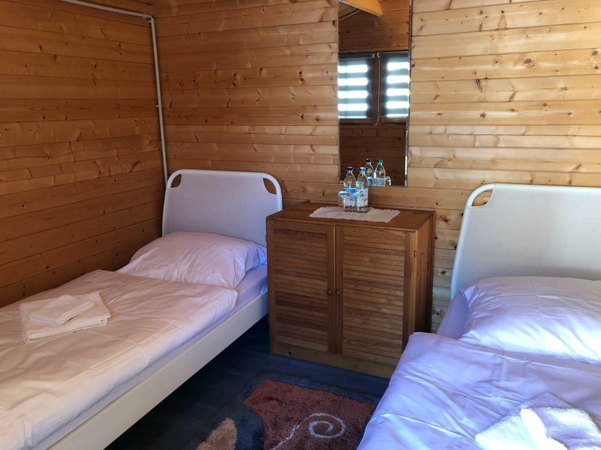 94 - Private Rooms Eichenau Luaran gambar