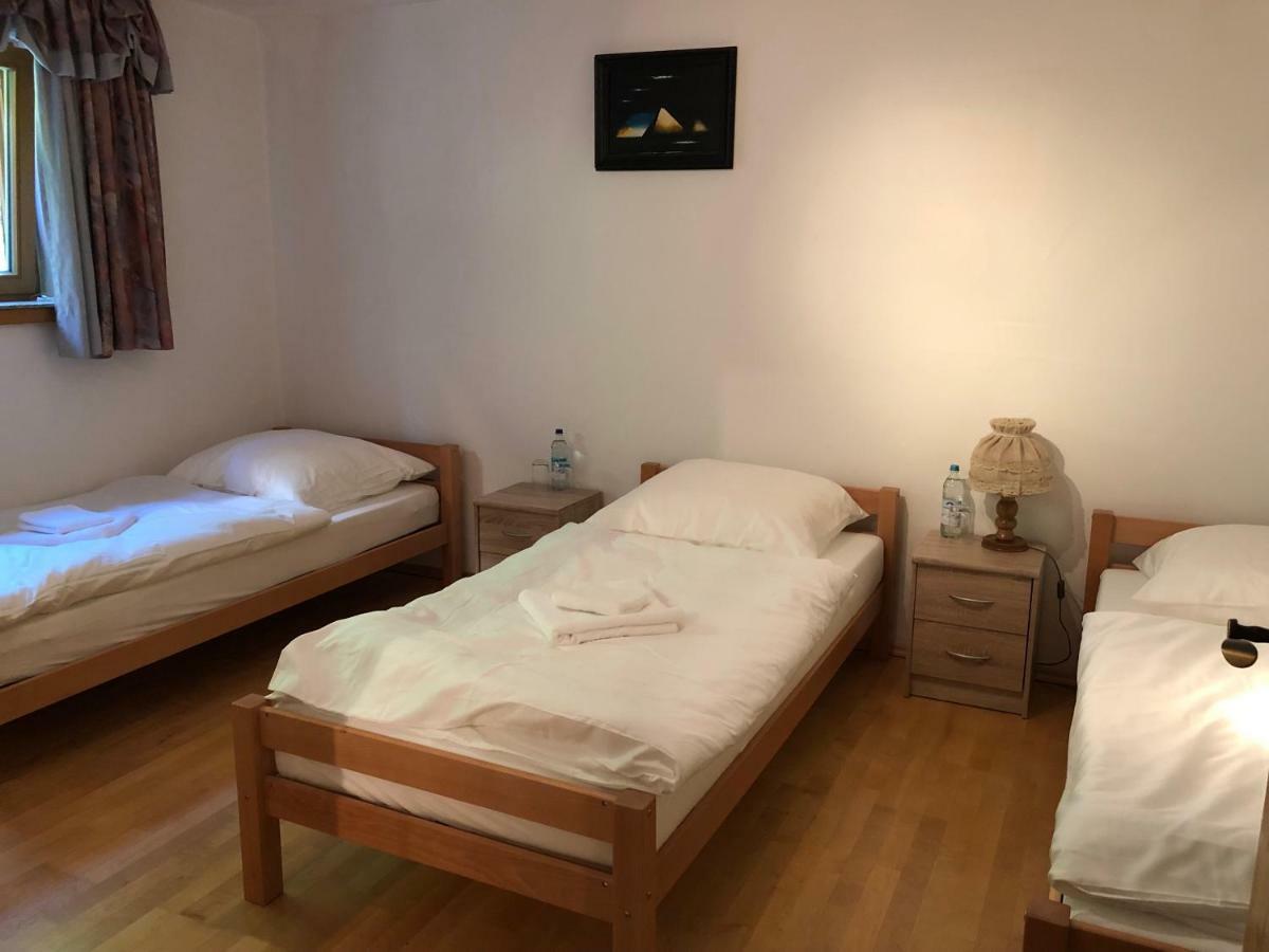 94 - Private Rooms Eichenau Luaran gambar